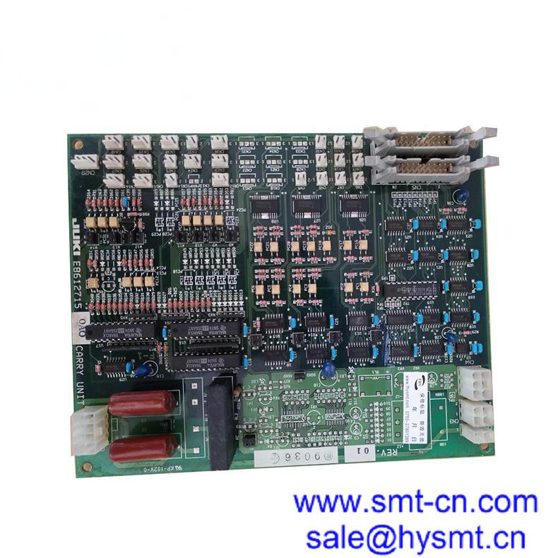 Juki 710 transfer board E8612715AA0